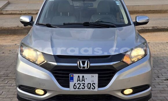 Acheter Import Voiture Honda HR–V Gris à Dakar, Dakar