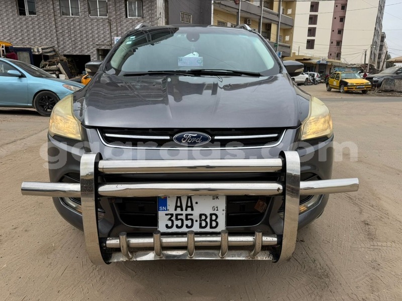 Big with watermark ford escape dakar dakar 29400