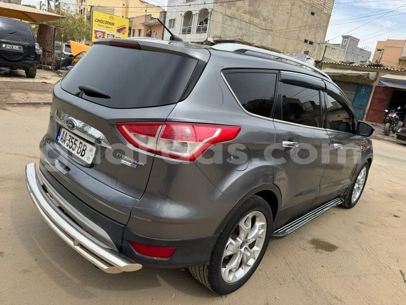 Big with watermark ford escape dakar dakar 29400