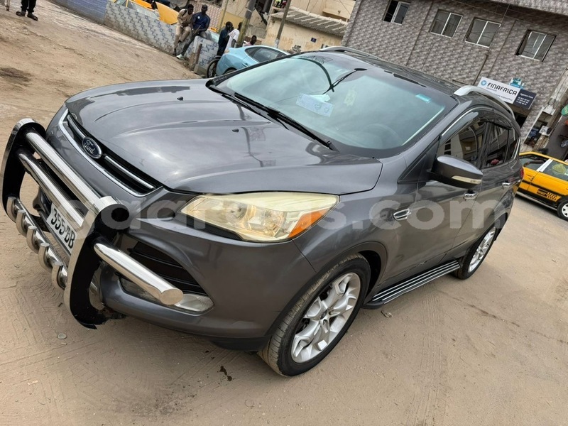 Big with watermark ford escape dakar dakar 29400