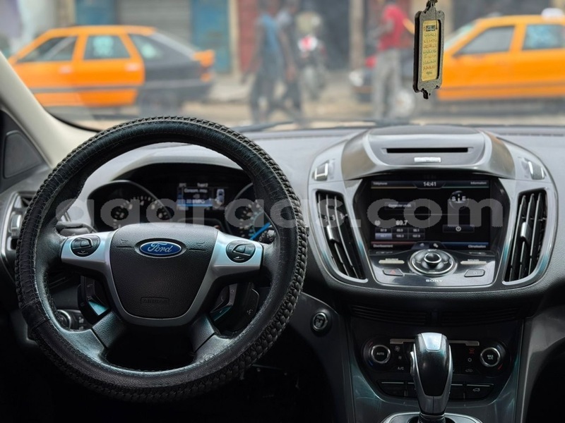 Big with watermark ford escape dakar dakar 29400