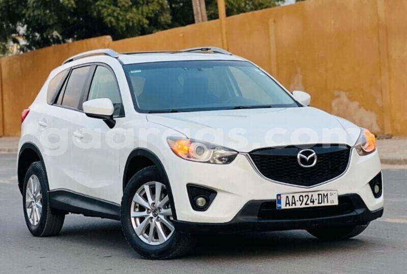 Big with watermark mazda cx 5 dakar dakar 29405