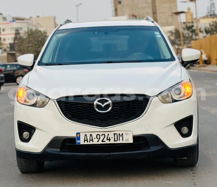 Big with watermark mazda cx 5 dakar dakar 29405