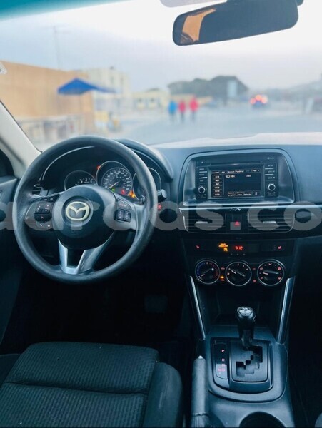 Big with watermark mazda cx 5 dakar dakar 29405