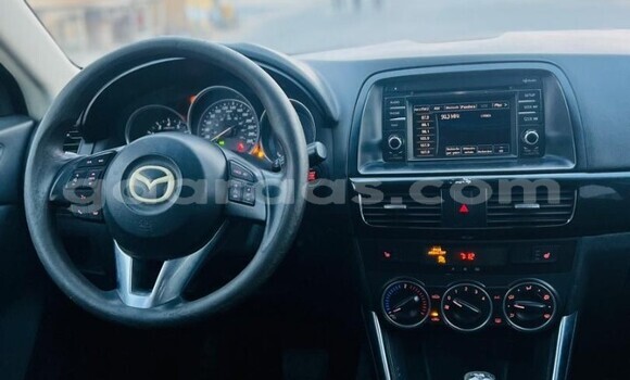 Buy Used Mazda CX-5 White Car in Dakar in Dakar Buy Used Mazda CX-5 White Car in Dakar in Dakar