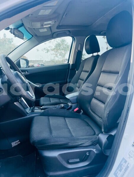 Big with watermark mazda cx 5 dakar dakar 29405