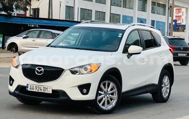 Big with watermark mazda cx 5 dakar dakar 29405