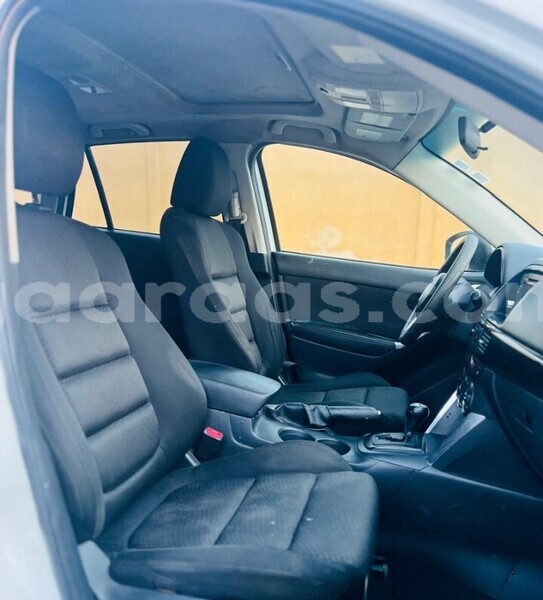 Big with watermark mazda cx 5 dakar dakar 29405