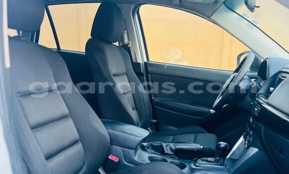 Buy Used Mazda CX-5 White Car in Dakar in Dakar Buy Used Mazda CX-5 White Car in Dakar in Dakar