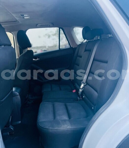 Big with watermark mazda cx 5 dakar dakar 29405