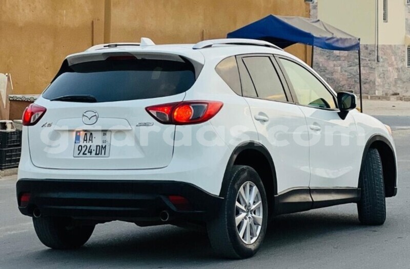 Big with watermark mazda cx 5 dakar dakar 29405