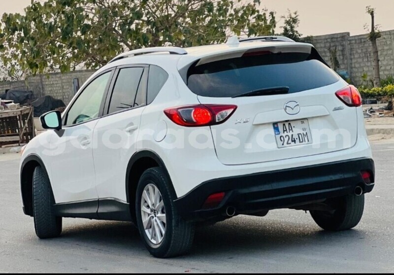 Big with watermark mazda cx 5 dakar dakar 29405