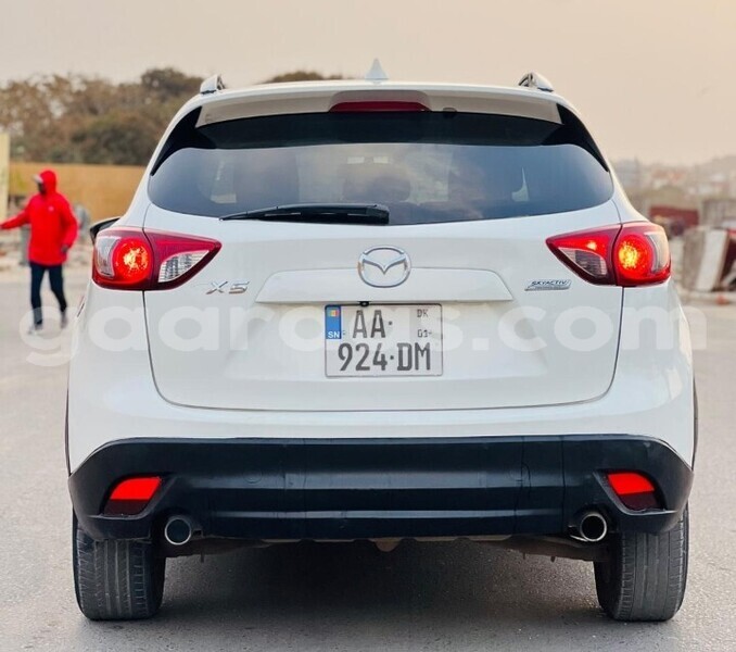 Big with watermark mazda cx 5 dakar dakar 29405