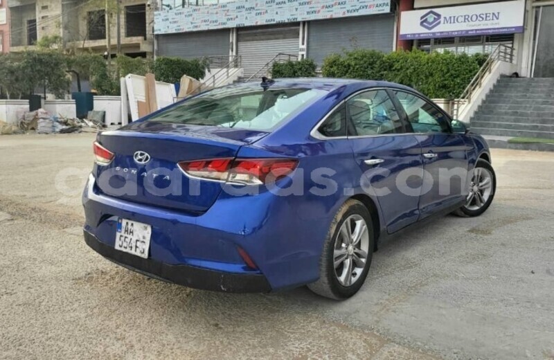 Big with watermark hyundai sonata dakar dakar 29411