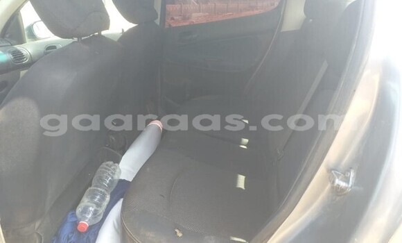 Acheter Occasion Voiture Peugeot 206 Gris à Dakar, Dakar Acheter Occasion Voiture Peugeot 206 Gris à Dakar, Dakar