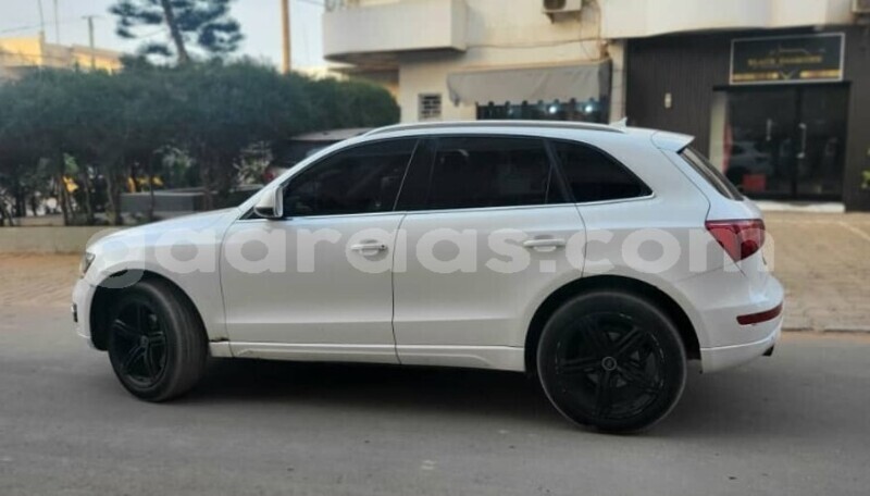 Big with watermark audi q5 dakar dakar 29414