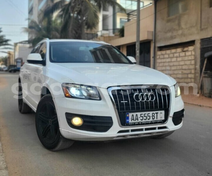 Big with watermark audi q5 dakar dakar 29414