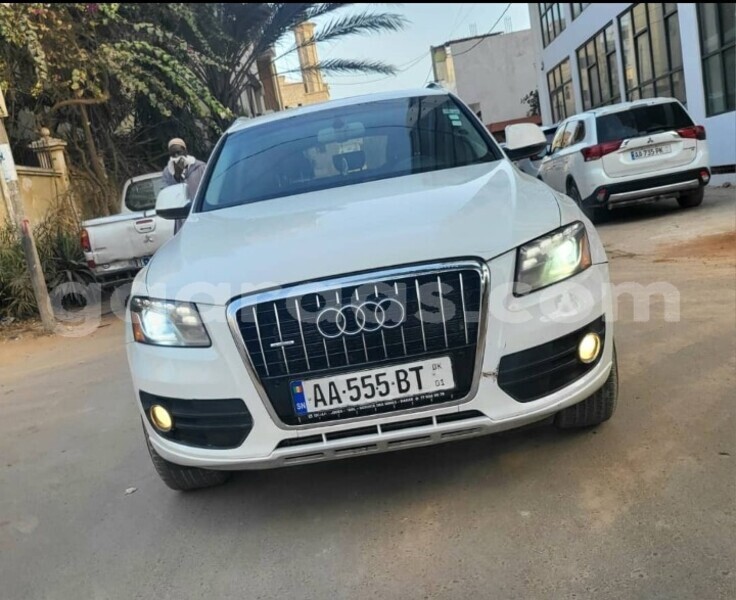 Big with watermark audi q5 dakar dakar 29414