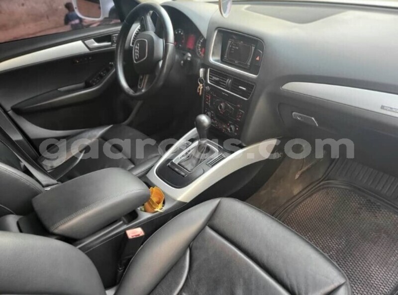 Big with watermark audi q5 dakar dakar 29414