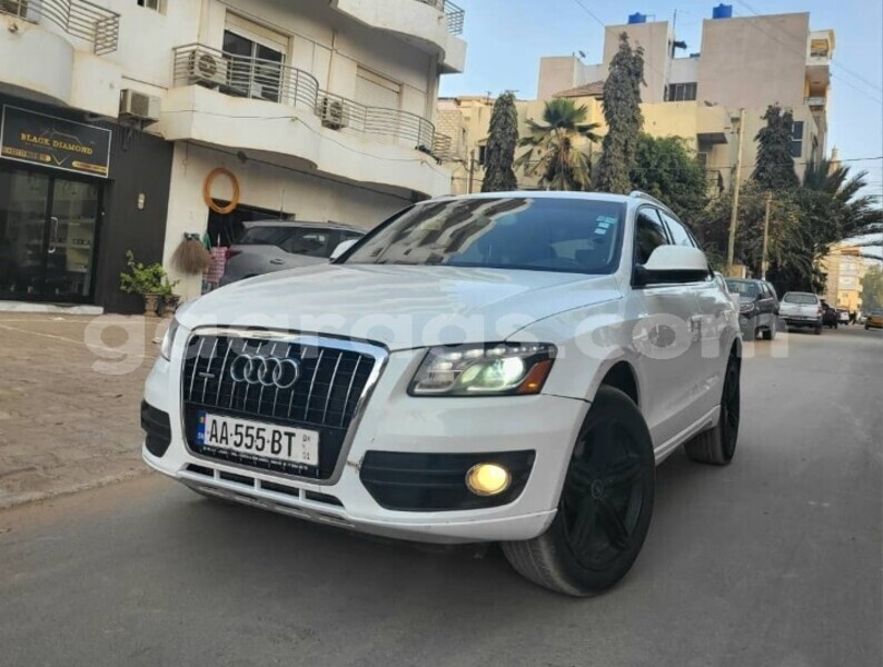 Big with watermark audi q5 dakar dakar 29414