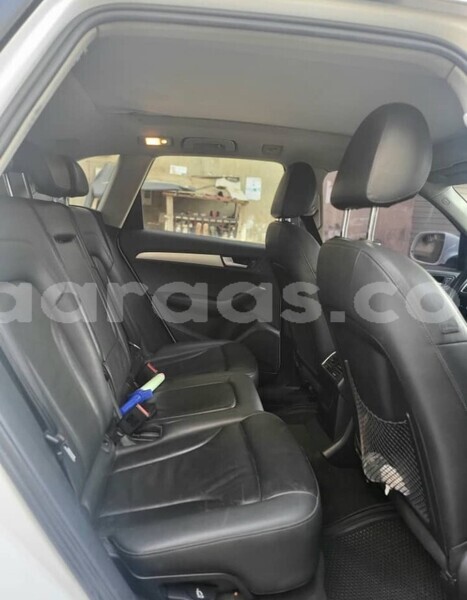 Big with watermark audi q5 dakar dakar 29414