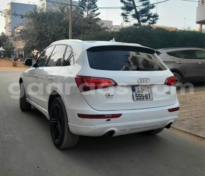 Big with watermark audi q5 dakar dakar 29414