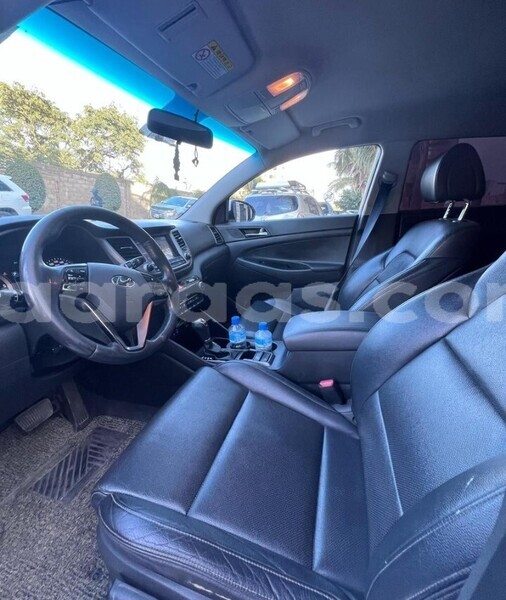 Big with watermark hyundai tucson dakar dakar 29419