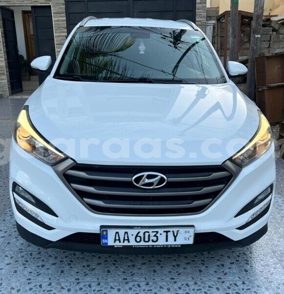 Big with watermark hyundai tucson dakar dakar 29419