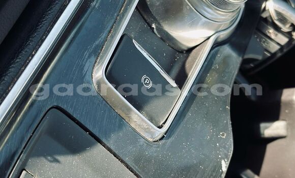 Buy Import Ford Edge Silver Car in Dakar in Dakar Buy Import Ford Edge Silver Car in Dakar in Dakar