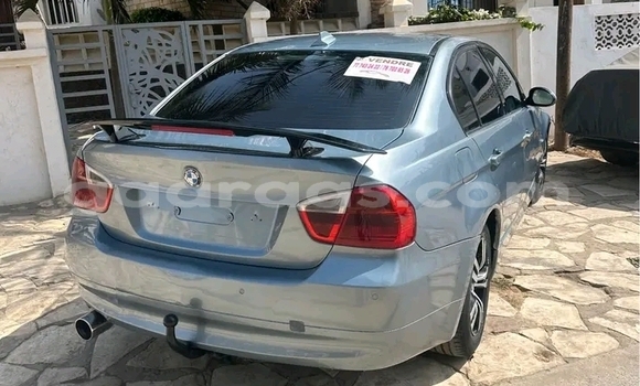 Dieundeu Occasion BMW 2er Other Auto in Dakar in Dakar Dieundeu Occasion BMW 2er Other Auto in Dakar in Dakar