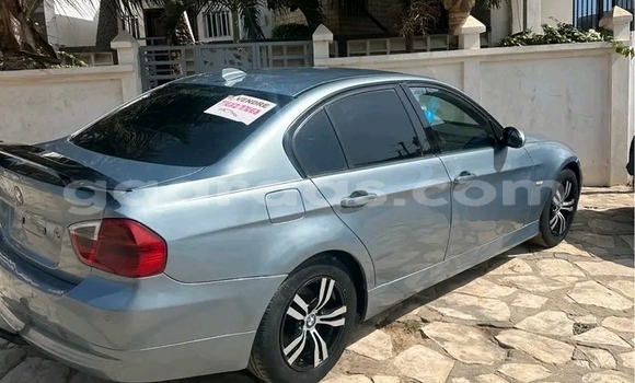 Dieundeu Occasion BMW 2er Other Auto in Dakar in Dakar Dieundeu Occasion BMW 2er Other Auto in Dakar in Dakar