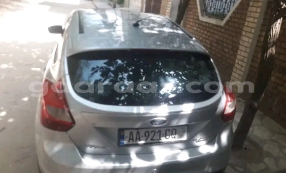 Dieundeu Occasion Ford Focus Other Auto in Dakar in Dakar Dieundeu Occasion Ford Focus Other Auto in Dakar in Dakar