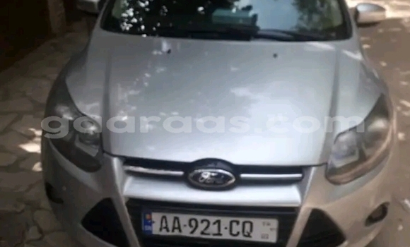 Dieundeu Occasion Ford Focus Other Auto in Dakar in Dakar Dieundeu Occasion Ford Focus Other Auto in Dakar in Dakar