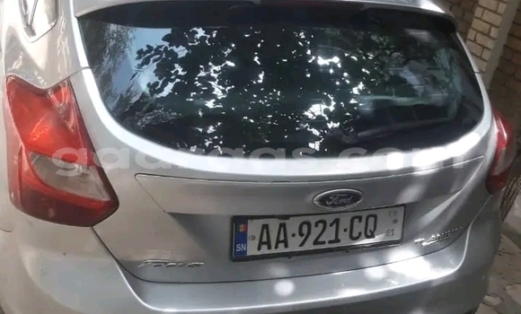 Dieundeu Occasion Ford Focus Other Auto in Dakar in Dakar Dieundeu Occasion Ford Focus Other Auto in Dakar in Dakar