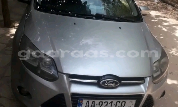 Dieundeu Occasion Ford Focus Other Auto in Dakar in Dakar Dieundeu Occasion Ford Focus Other Auto in Dakar in Dakar