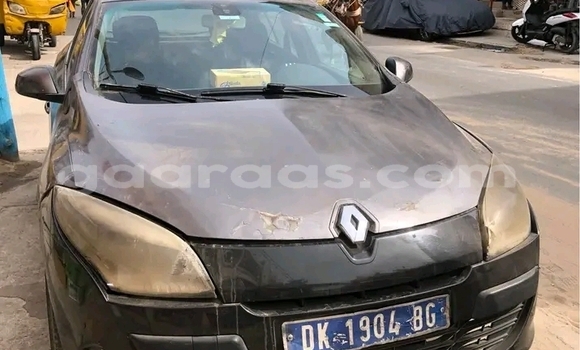 Acheter Occasion Voiture Renault Megane Autre à Dakar, Dakar Acheter Occasion Voiture Renault Megane Autre à Dakar, Dakar
