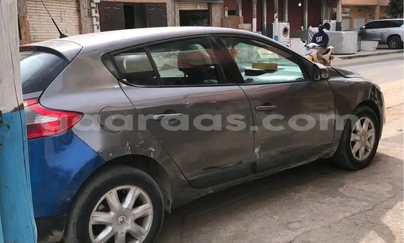 Acheter Occasion Voiture Renault Megane Autre à Dakar, Dakar Acheter Occasion Voiture Renault Megane Autre à Dakar, Dakar