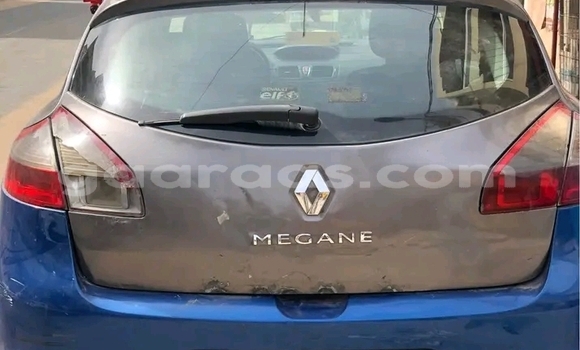 Acheter Occasion Voiture Renault Megane Autre à Dakar, Dakar Acheter Occasion Voiture Renault Megane Autre à Dakar, Dakar
