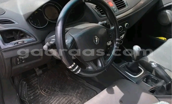 Acheter Occasion Voiture Renault Megane Autre à Dakar, Dakar Acheter Occasion Voiture Renault Megane Autre à Dakar, Dakar