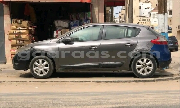 Acheter Occasion Voiture Renault Megane Autre à Dakar, Dakar Acheter Occasion Voiture Renault Megane Autre à Dakar, Dakar