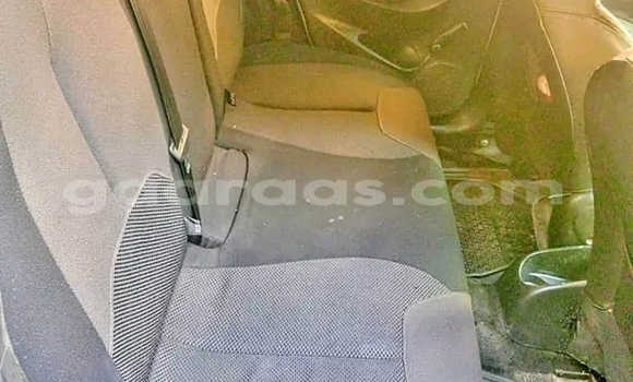 Dieundeu Occasion Citroen C3 White Auto in Dakar in Dakar Dieundeu Occasion Citroen C3 White Auto in Dakar in Dakar