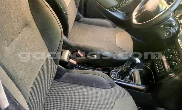 Dieundeu Occasion Citroen C3 White Auto in Dakar in Dakar Dieundeu Occasion Citroen C3 White Auto in Dakar in Dakar