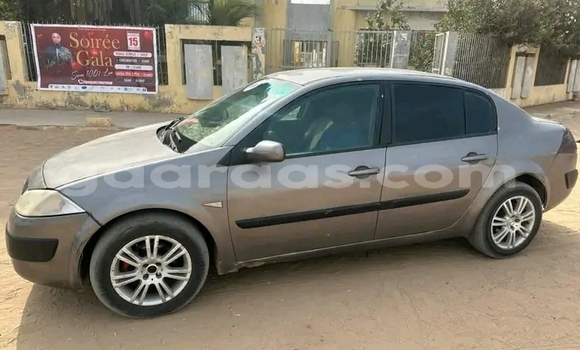 Buy Used Renault Megane Other Car in Dakar in Dakar