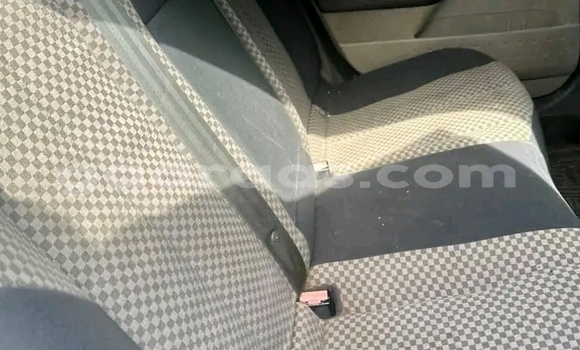 Dieundeu Occasion Renault Megane Other Auto in Dakar in Dakar Dieundeu Occasion Renault Megane Other Auto in Dakar in Dakar