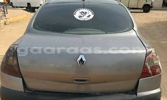 Dieundeu Occasion Renault Megane Other Auto in Dakar in Dakar Dieundeu Occasion Renault Megane Other Auto in Dakar in Dakar
