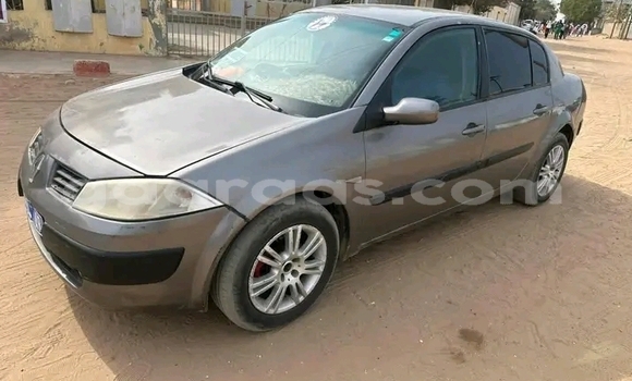 Dieundeu Occasion Renault Megane Other Auto in Dakar in Dakar Dieundeu Occasion Renault Megane Other Auto in Dakar in Dakar