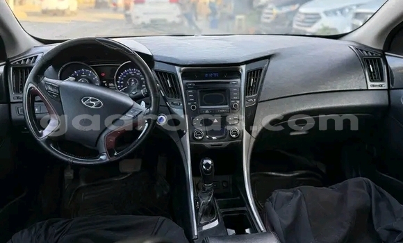 Dieundeu Occasion Hyundai Sonata Other Auto in Dakar in Dakar