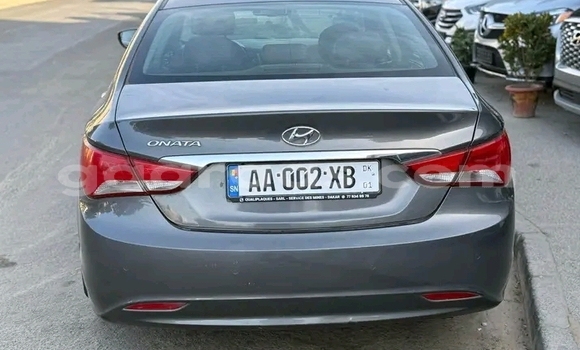 Dieundeu Occasion Hyundai Sonata Other Auto in Dakar in Dakar Dieundeu Occasion Hyundai Sonata Other Auto in Dakar in Dakar