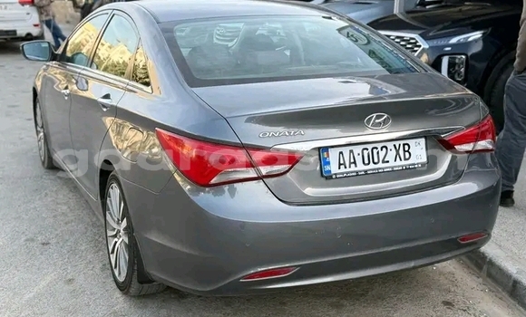 Dieundeu Occasion Hyundai Sonata Other Auto in Dakar in Dakar Dieundeu Occasion Hyundai Sonata Other Auto in Dakar in Dakar