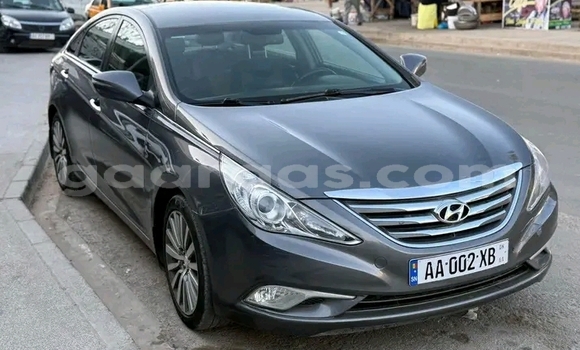 Dieundeu Occasion Hyundai Sonata Other Auto in Dakar in Dakar Dieundeu Occasion Hyundai Sonata Other Auto in Dakar in Dakar